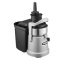 Waring Profi Entsafter WJ90XE – Zentrifugal-Entsafter, 3.600 U/min, Edelstahl