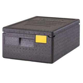Cam GoBox Full-Size Top Loader Tief Schwarz