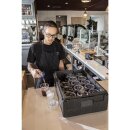 Cam GoBox Full-Size Top Loader Tief Schwarz
