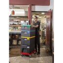 Cam GoBox Full-Size Top Loader Tief Schwarz