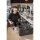 Cam GoBox Full-Size Top Loader Tief Schwarz