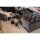 Cam GoBox Full-Size Top Loader Tief Schwarz