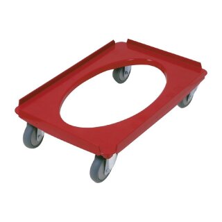 Thermo Future Transportwagen Für Gn 1/1 Thermoboxen