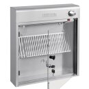 Buffalo Uv-Sterilisator Für 15 Messer