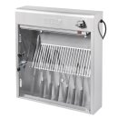 Buffalo Uv-Sterilisator Für 15 Messer
