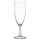 Arcoroc Champagnergläser Savoie 17 cl - 48 Stück, Gläserspülmaschinengeeignet