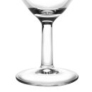 Arcoroc Weingläser Savoie 48 Stück - 190 ml, für Rot-, Weiß- oder Roséwein