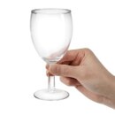 Arcoroc Weingläser Savoie 48 Stück - 190 ml, für Rot-, Weiß- oder Roséwein