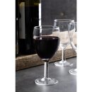 Arcoroc Weingläser Savoie 48 Stück - 190 ml, für Rot-, Weiß- oder Roséwein