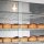 Buffalo Kuchenvitrine hält bis zu 60 Kuchen gleichzeitig warm 650 Watt