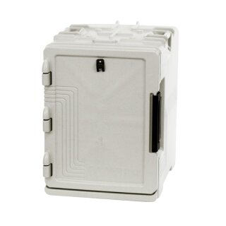 Cambro Ultra Lebensmittelbehälter S-Serie UPCS400 Gesprenkelt Grau