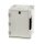 Cambro Ultra Lebensmittelbehälter S-Serie UPCS400 Gesprenkelt Grau