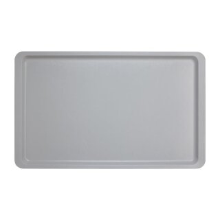Cambro Versa Polyesterschale glatt 53 x 32,5cm Granit