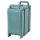 Cambro Behälter Suppe Schiefer Blau