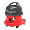 Numatic NRV240 Staubsauger mit Pro Zubehör-Kit