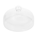 Glasglocke 26cm