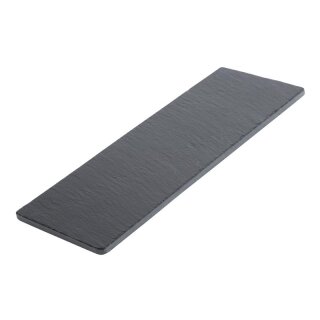 Olympia Schieferplatten 28 x 10cm (2 Stück)