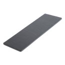 Olympia Schieferplatten 28 x 10cm (2 Stück)