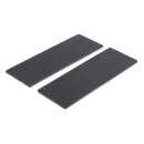 Olympia Schieferplatten 28 x 10cm (2 Stück)
