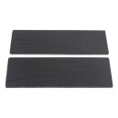 Olympia Schieferplatten 28 x 10cm (2 Stück)