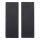 Olympia Schieferplatten 28 x 10cm (2 Stück)