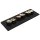 Olympia Schieferplatten 28 x 10cm (2 Stück)