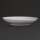 Olympia Whiteware tiefe runde Teller 26cm (6 Stück)