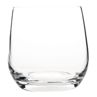 Olympia Claro Wassergläser 39,5cl