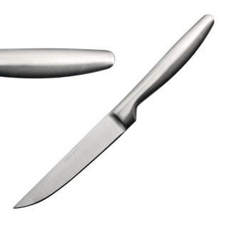 Comas Satin Steakmesser