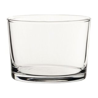 Utopia Tubo Becher 220ml (12 Stück)