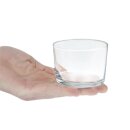 Utopia Tubo Becher 220ml (12 Stück)