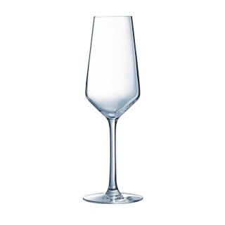 Arcoroc Juliette Sektflöten 230ml (24 Stück)