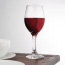 Olympia Solar Weingläser 24,5cl (24 Stück)