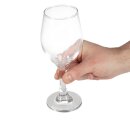 Olympia Solar Weingläser 31cl (24 Stück)