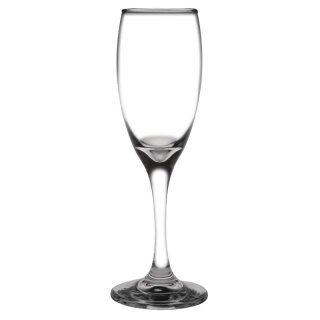 Olympia Solar Champagnergläser 17cl (24 Stück)