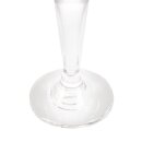 Olympia Solar Champagnergläser 17cl (24 Stück)