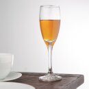 Olympia Solar Champagnergläser 17cl (24 Stück)