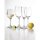 Olympia Solar Champagnergläser 17cl (24 Stück)