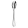 Amefa Opus 18/10 Dessertlöffel 22cm (12 Stück)
