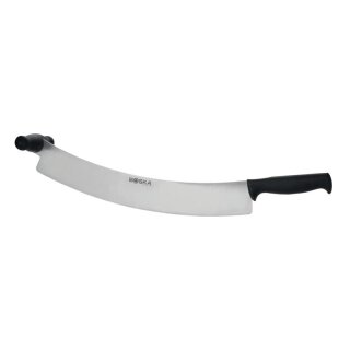 Boska Holländisches Käsemesser Professional Schwarzer Griff L 380 mm