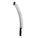 Boska Holländisches Käsemesser Professional Schwarzer Griff L 380 mm