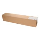 Boska Holländisches Käsemesser Professional Schwarzer Griff L 380 mm