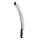 Boska Holländisches Käsemesser Professional Schwarzer Griff L 380 mm