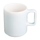 Olympia Fondant Tasse Aqua 170ml (6 Stück)