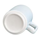 Olympia Fondant Tasse Aqua 170ml (6 Stück)
