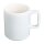 Olympia Fondant Tasse Aqua 170ml (6 Stück)