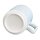 Olympia Fondant Tasse Aqua 170ml (6 Stück)