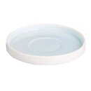 Olympia Fondant Untertasse Aqua 152mm für CU186 (6...