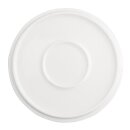 Olympia Fondant Untertasse Aqua 152mm für CU186 (6 Stück)