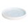 Olympia Fondant Untertasse Aqua 152mm für CU186 (6 Stück)